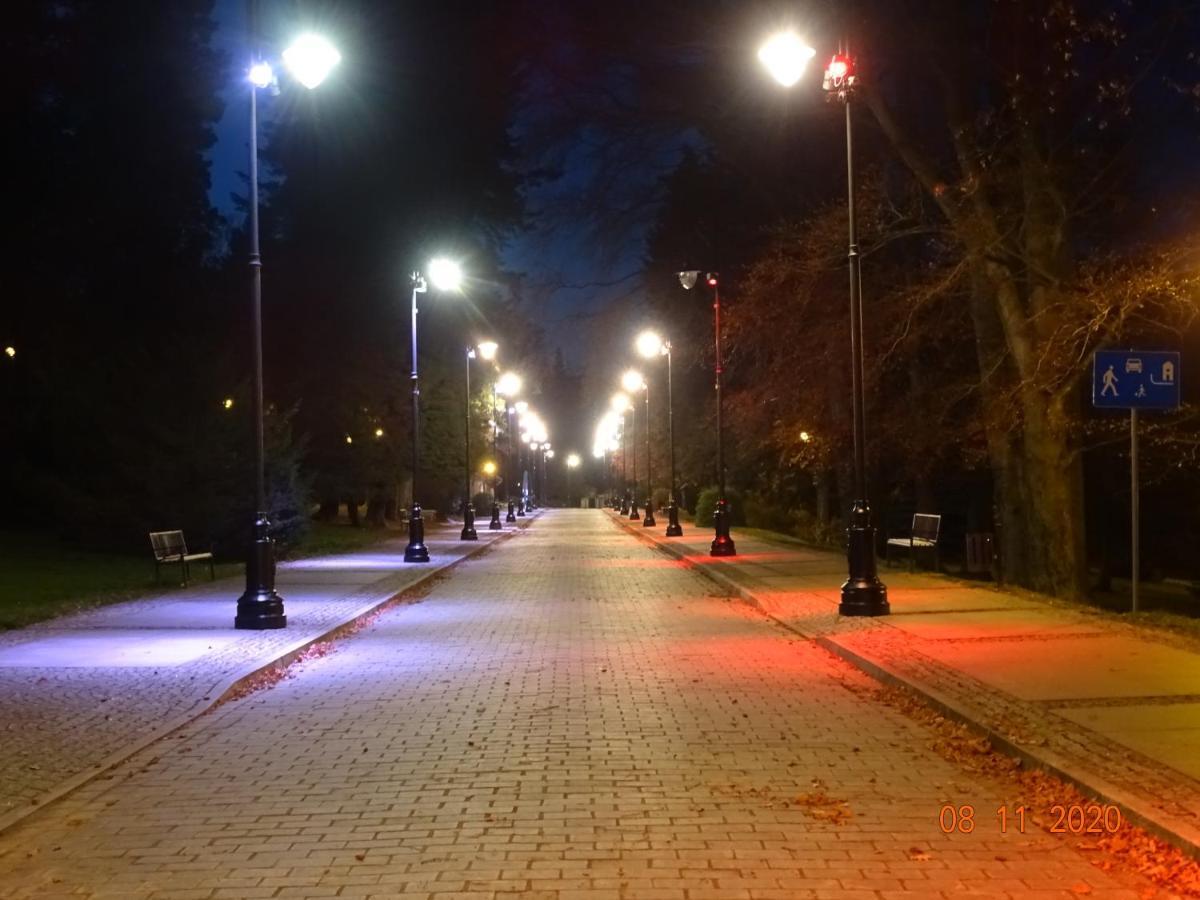 Rezydencja Zapiecek Świeradów-Zdrój Esterno foto